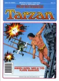 Tarzan stripovi